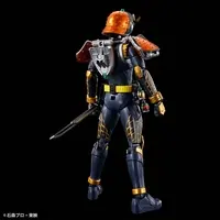 Figure-rise Standard - Kamen Rider Gaim / Kamen Rider Gaim (Character)