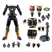 Trading Figure - Kamen Rider Kuuga / Kamen Rider Kuuga (Character)