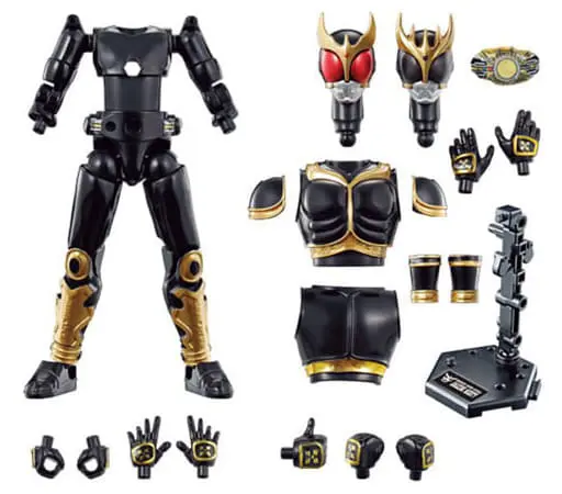 Trading Figure - Kamen Rider Kuuga / Kamen Rider Kuuga (Character)