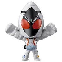 Trading Figure - Kamen Rider Fourze / Kamen Rider Fourze (Character)