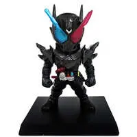 Converge Kamen Rider - Kamen Rider Build / Kamen Rider Build (Character)