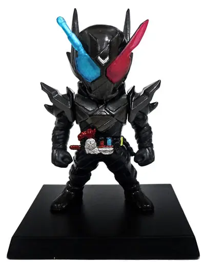 Converge Kamen Rider - Kamen Rider Build / Kamen Rider Build (Character)