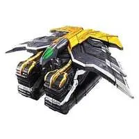 Transformation Gear - Kamen Rider W / Kamen Rider Double