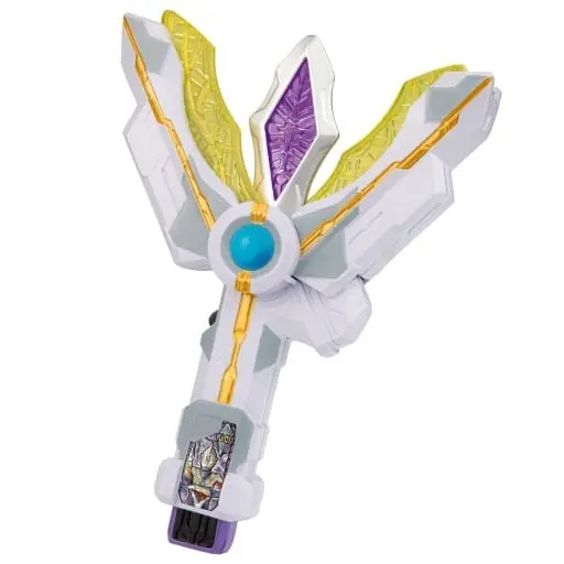 Transformation Item (Ultraman) - Ultraman Trigger: New Generation Tiga