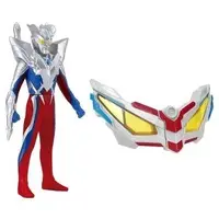 Figure - Ultraman Zero Series / Ultraman Zero (Character)