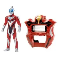 Figure - Ultraman Geed