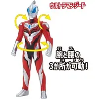 Figure - Ultraman Geed