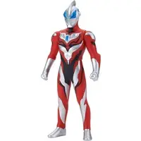 Figure - Ultraman Geed