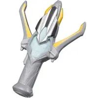 Figure - Ultraman Ginga