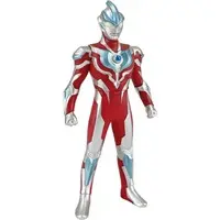 Figure - Ultraman Ginga