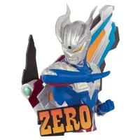 Figure - Ultraman Zero Series / Ultraman Zero (Character)