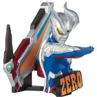 Figure - Ultraman Zero Series / Ultraman Zero (Character)