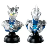 Figure - Ultraman Zero Series