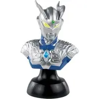 Figure - Ultraman Zero Series