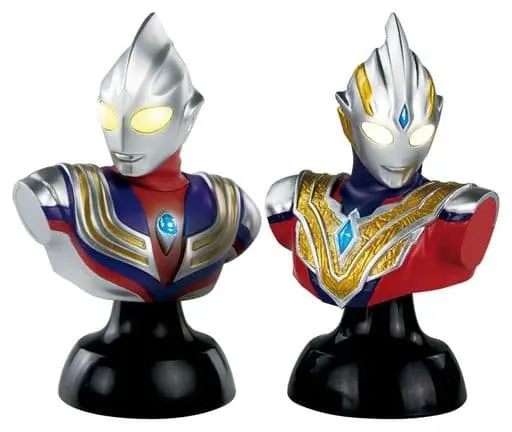 Figure - Ultraman Tiga