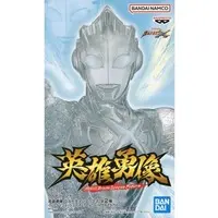 Figure - Ultraman X / Ultraman X (Character)