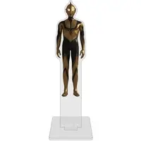 Acrylic stand - Shin Ultraman / Zoffy