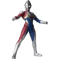 S.H. Figuarts - Ultraman Dyna / Ultraman Decker (Character)