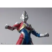 S.H. Figuarts - Ultraman Dyna / Ultraman Decker (Character)