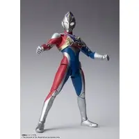 S.H. Figuarts - Ultraman Dyna / Ultraman Decker (Character)