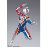 S.H. Figuarts - Ultraman Dyna / Ultraman Decker (Character)