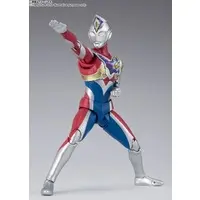 S.H. Figuarts - Ultraman Dyna / Ultraman Decker (Character)