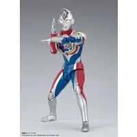 S.H. Figuarts - Ultraman Dyna / Ultraman Decker (Character)