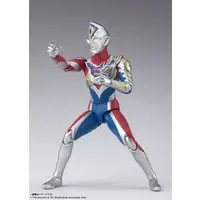 S.H. Figuarts - Ultraman Dyna / Ultraman Decker (Character)