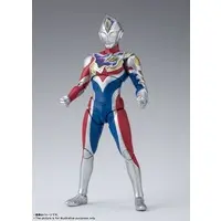 S.H. Figuarts - Ultraman Dyna / Ultraman Decker (Character)