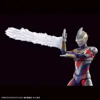 Figure-rise Standard - Ultraman Trigger: New Generation Tiga