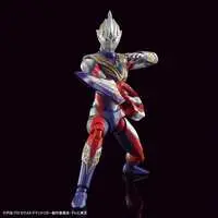 Figure-rise Standard - Ultraman Trigger: New Generation Tiga