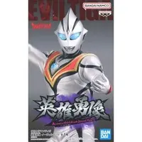 Figure - Ultraman Tiga / Evil Tiga