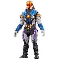 Figure - Ultraman Z / Greeza