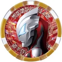 Transformation Item (Ultraman) - Ultraman Zero Series / Ultraman Z & Ultraman Belial