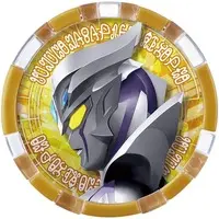 Transformation Item (Ultraman) - Ultraman Zero Series / Ultraman Z & Ultraman Belial