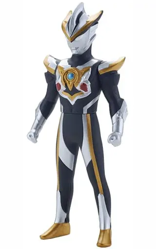 Figure - Ultraman R/B / Ultraman Ruebe