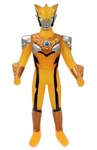 Figure - Ultraman R/B / Ultraman Rosso