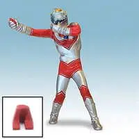 Trading Figure - Return of Ultraman / Sevenger & Ultraman Jack