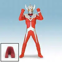 Trading Figure - Return of Ultraman / Sevenger & Ultraman Jack