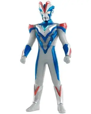 Figure - Ultraman Ginga S / Ultraman Victory