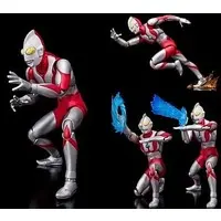 Figure - Ultraman / Ultraman (Character)