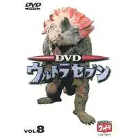 DVD - Ultraseven