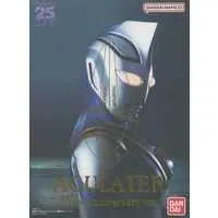 Ultra Replica - Transformation Item (Ultraman) - Ultraman Gaia / Ultraman Agul