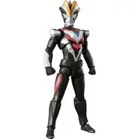 ChoDo α - Ultraman Ginga S / Ultraman Victory