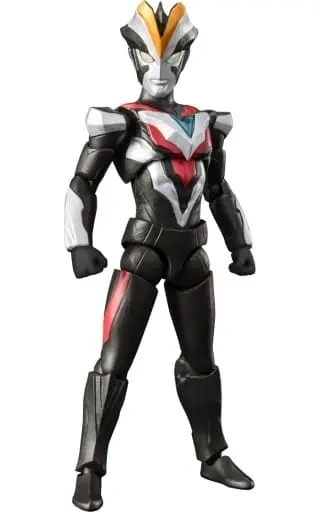 ChoDo α - Ultraman Ginga S / Ultraman Victory