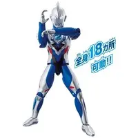 Figure - Ultraman Z / Ultraman Z (Character)