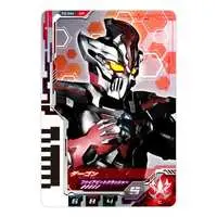 Ultra Dimension Cards - Ultraman Trigger: New Generation Tiga