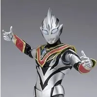 S.H. Figuarts - Ultraman Z / Evil Trigger