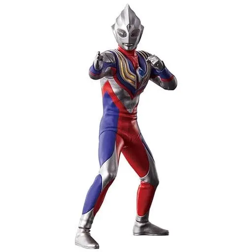 Ultimate Luminous - Ultraman Tiga / Ultraman Tiga (Character)