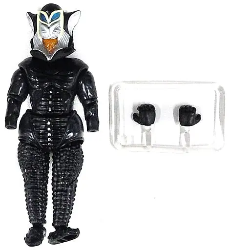 Trading Figure - Ultraman Gaia / Alien Mefilas